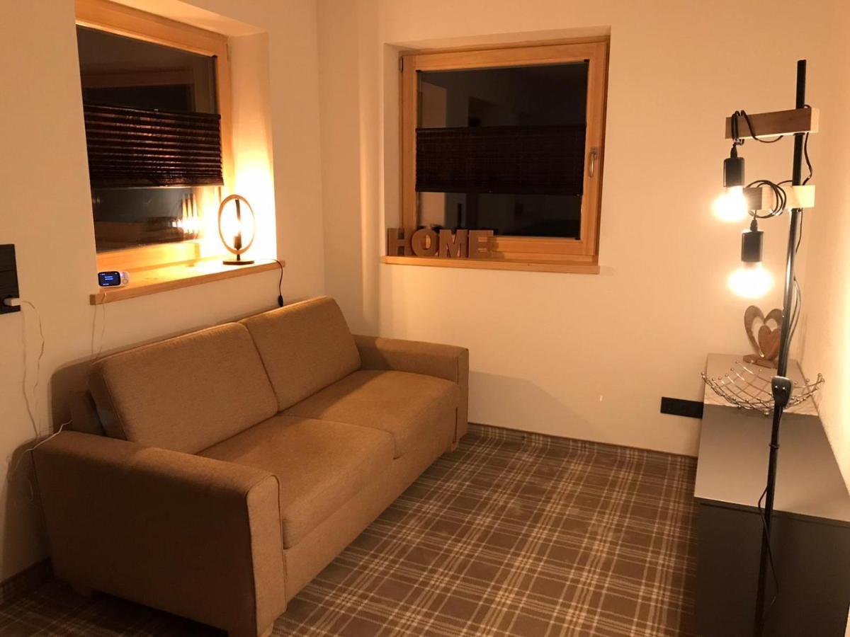 Ferienwohnung Waldglueck Reith bei Kitzbühel Buitenkant foto